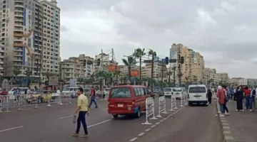 تحذير لـ 7 ساعات.. ظاهرة جوية قوية تضرب القاهرة خلال الساعات المقبلة